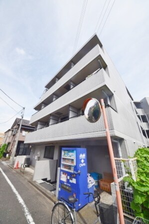 メゾンドオンブラージュの物件外観写真